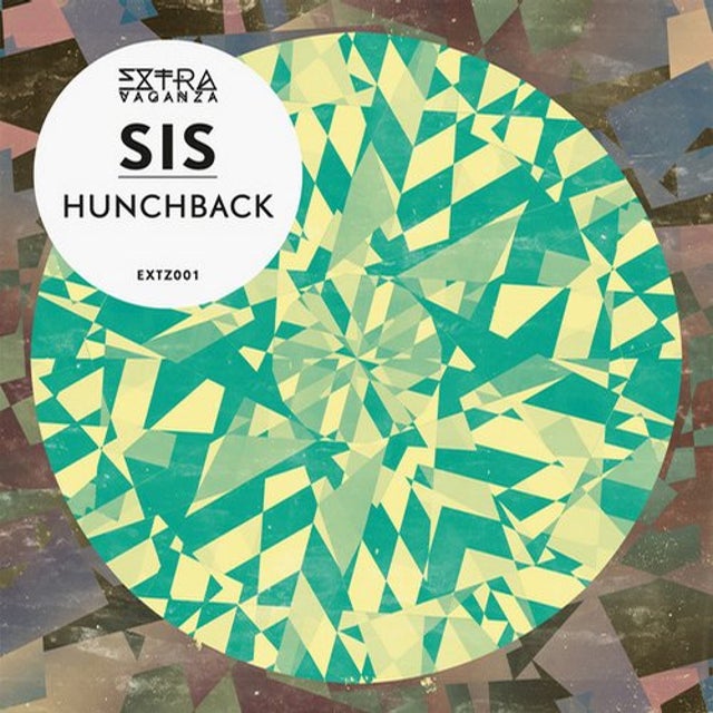 Hunchback album art
