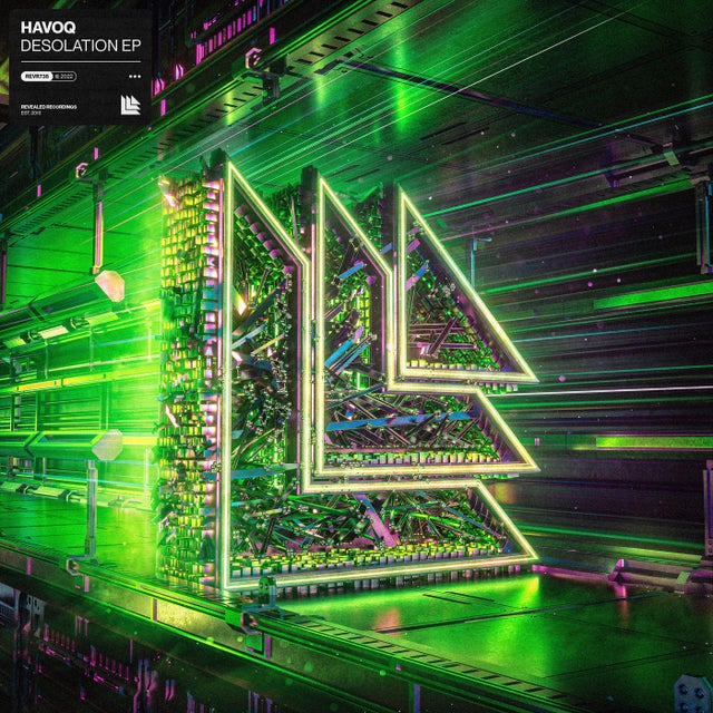 Stay Awake - Extended Mix album art