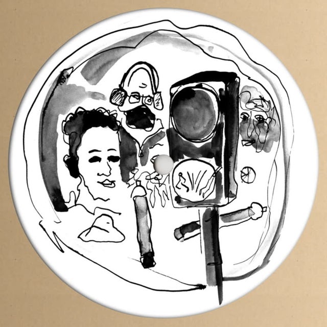 Still Love You album art