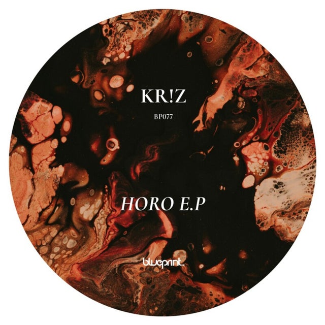 Horo album art