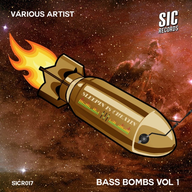 Dance album art