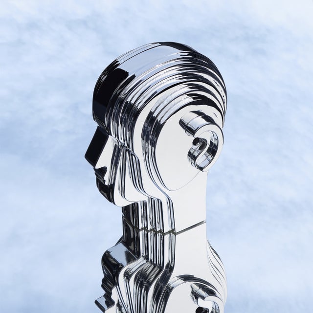 Masterplanned album art