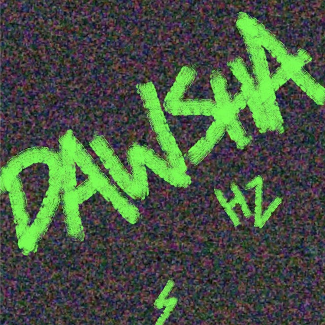 Dawsha album art