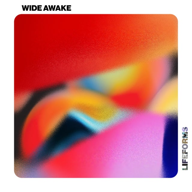 Wide Awake album art
