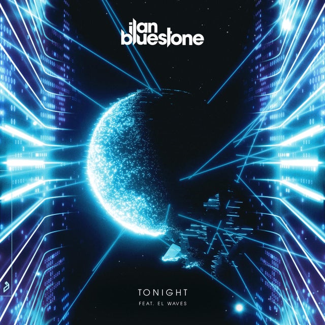 Tonight - Extended Mix album art