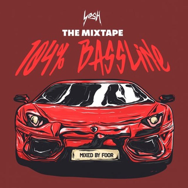 Work with It feat. MC Jukie album art