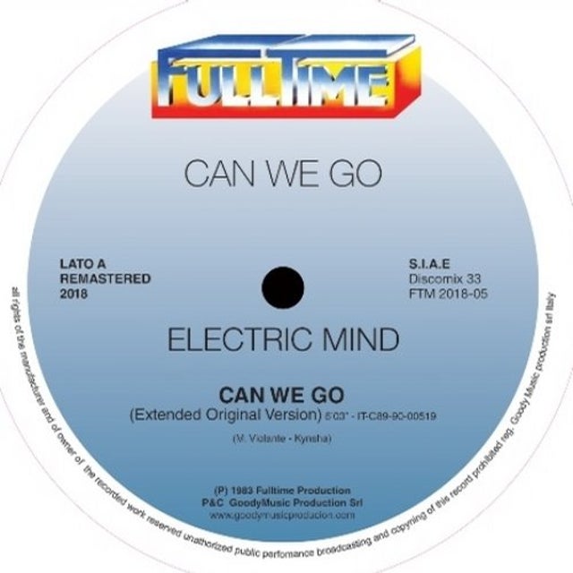 Zwei - Extended Dub Version album art