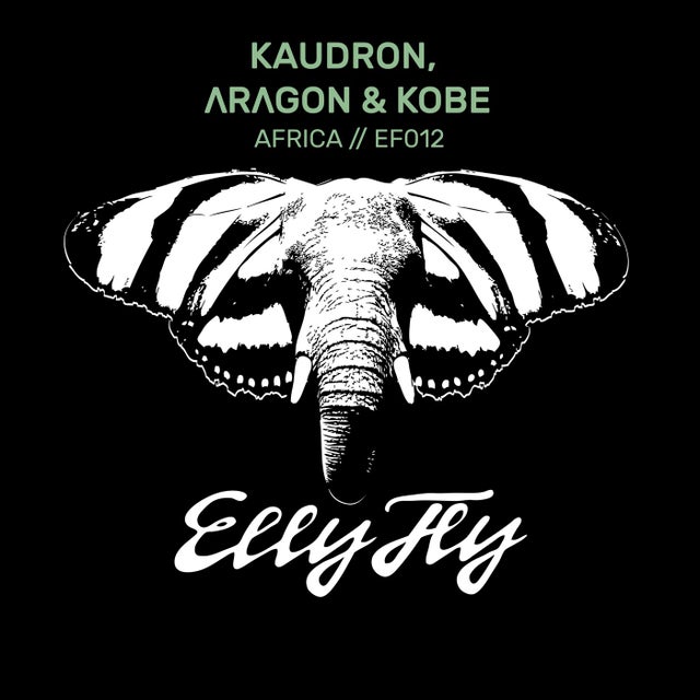 Africa album art