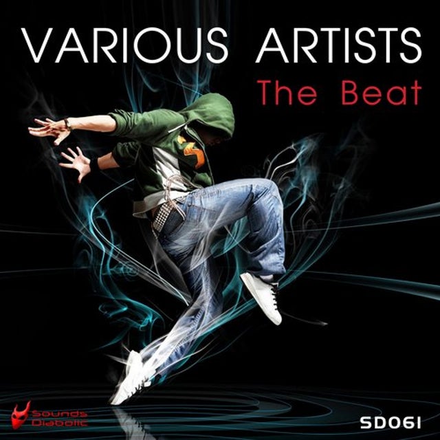 Hrast album art