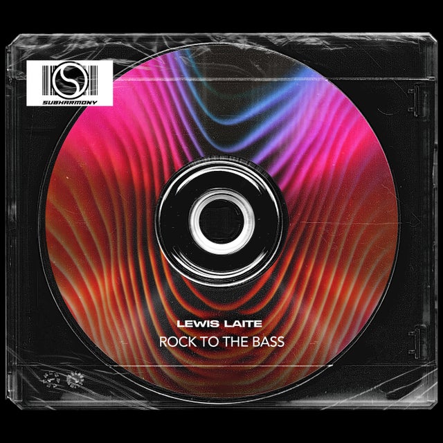 Rock To The Bass - Extended Mix album art