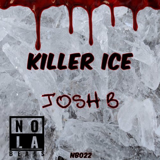 Killer Ice album art