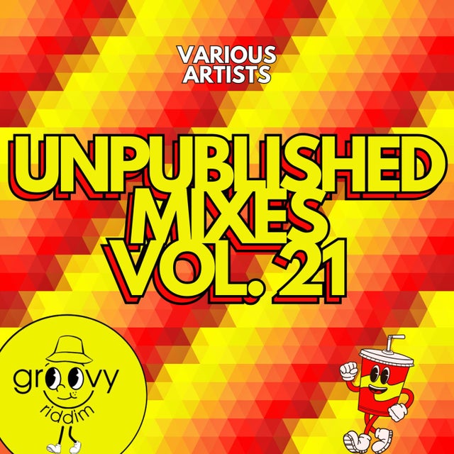 Kundu album art
