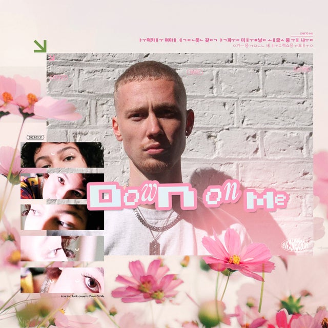 Black Orchid album art