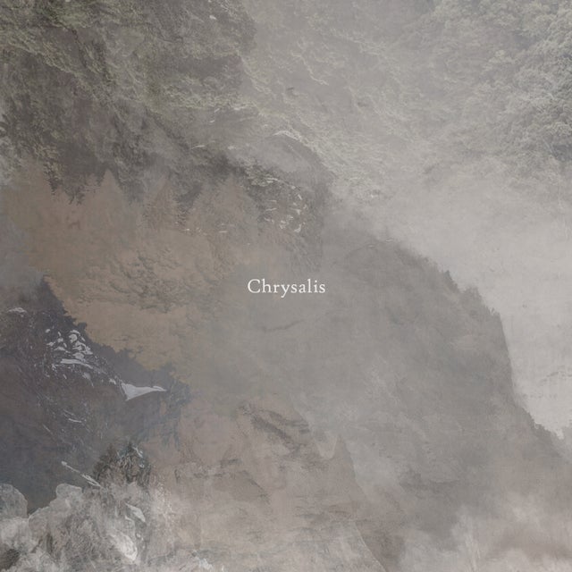 Chrysalis album art