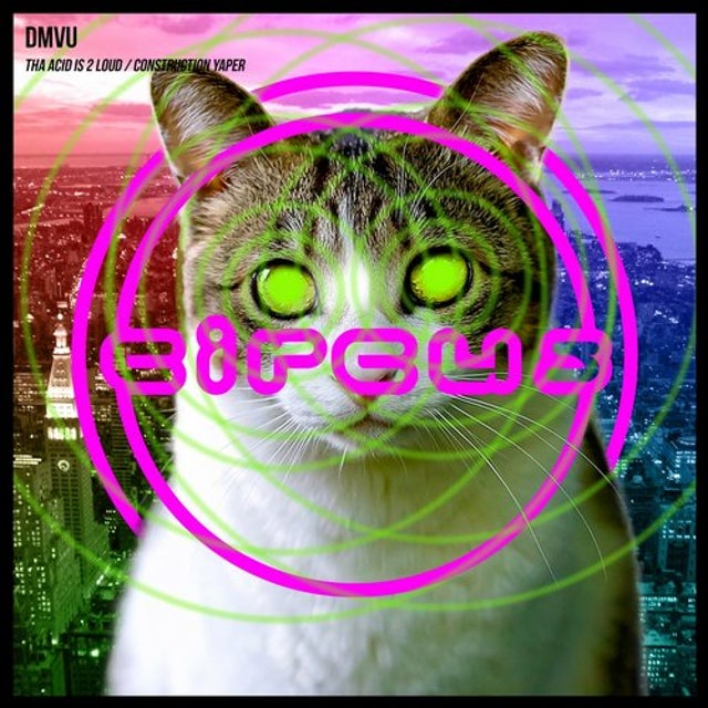 Construction Yaper album art