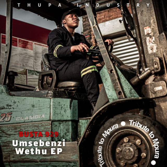 Nompumelelo album art