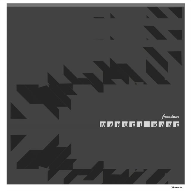 Freedom - Radio Mix album art