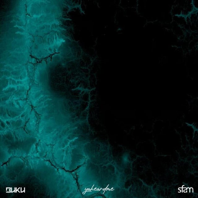 yaheardme album art