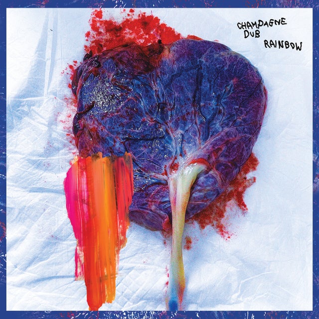 Rainbow album art