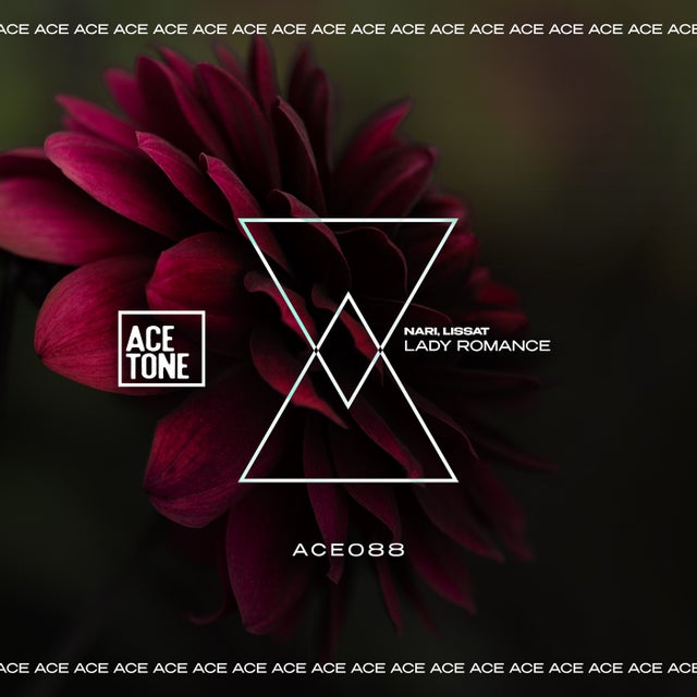 Lady Romance album art