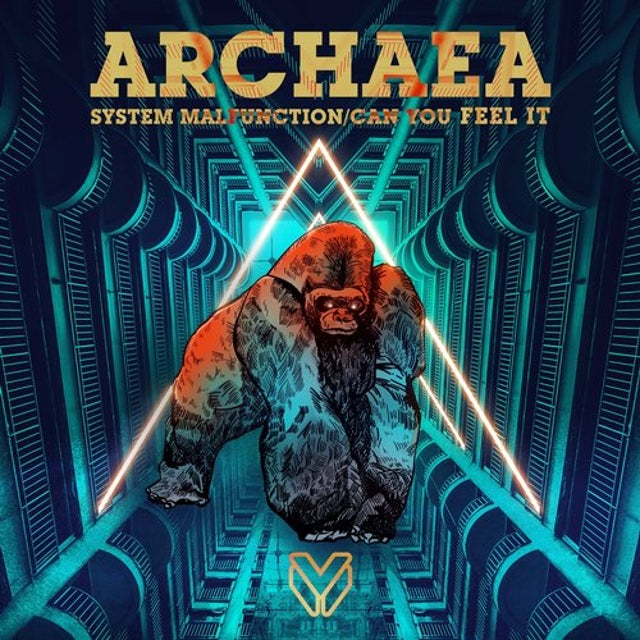 System Malfunction album art