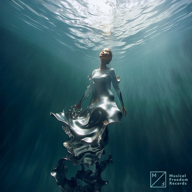 I Need A Miracle album art