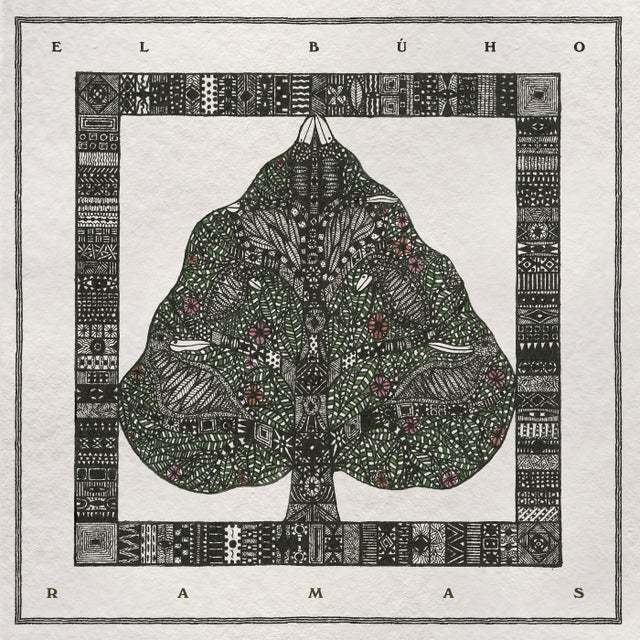 Medusa album art