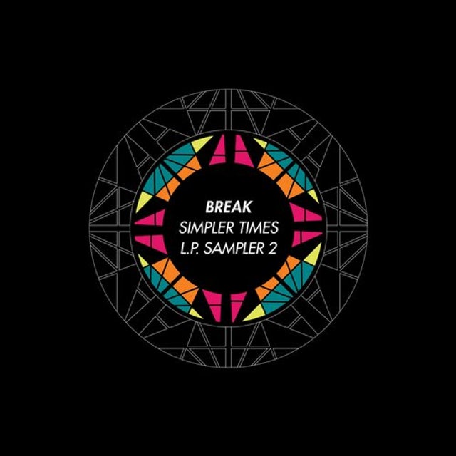 Brand New album art
