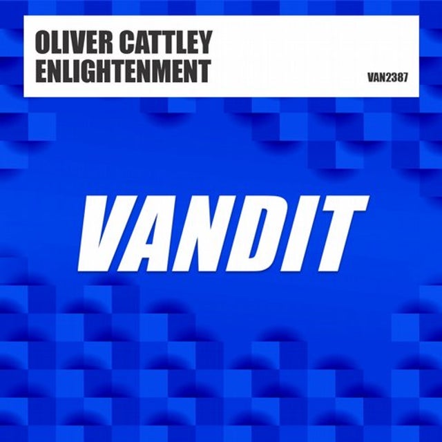 Enlightenment - Extended album art