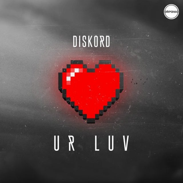 Give U More album art