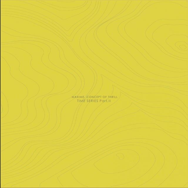 Opekkt album art