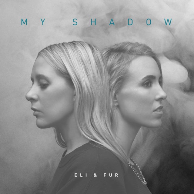 My Shadow album art