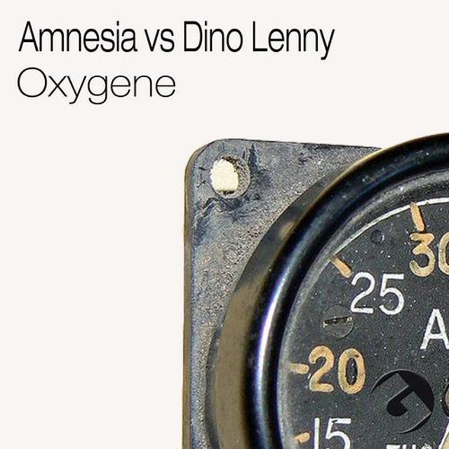 Oxygene album art