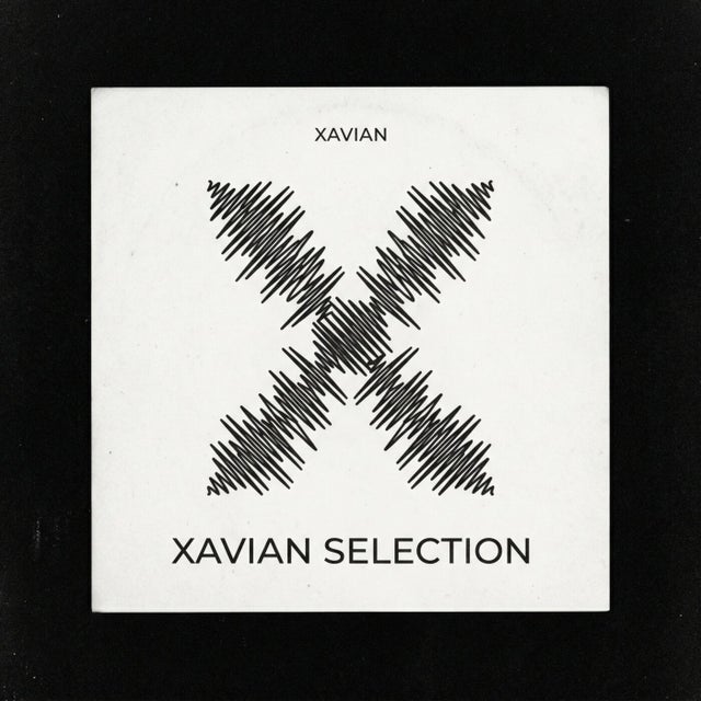 Magnetize album art