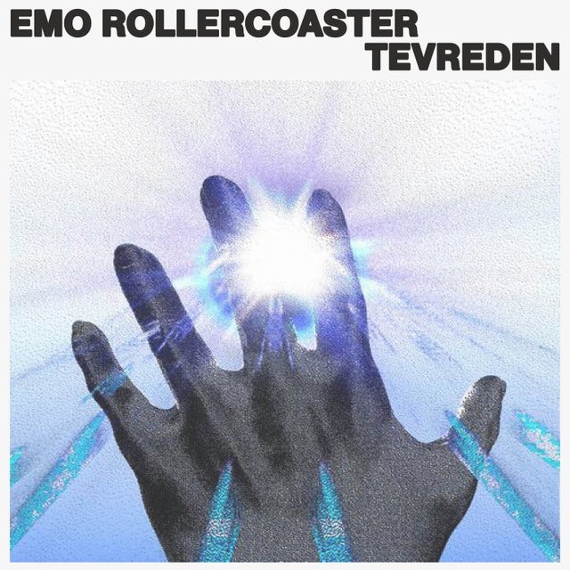 Tevreden album art