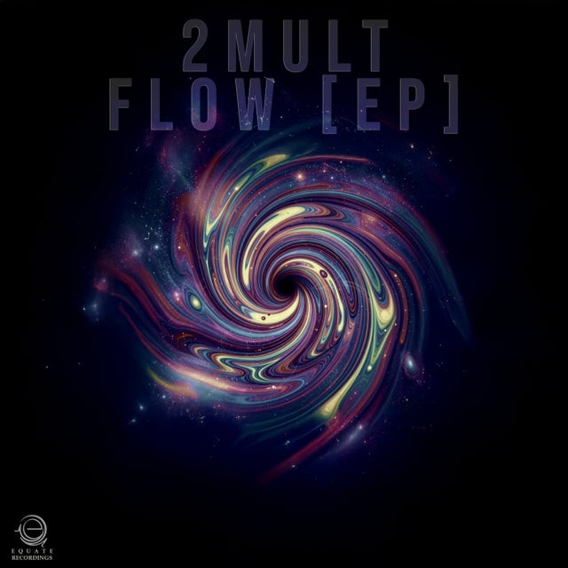 Flow album art