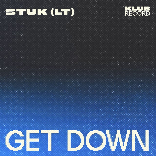 Get Down album art
