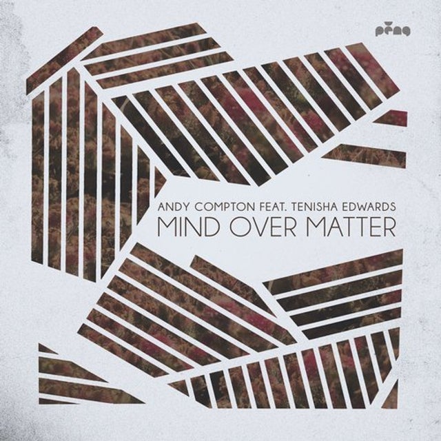 Mind over Matter album art