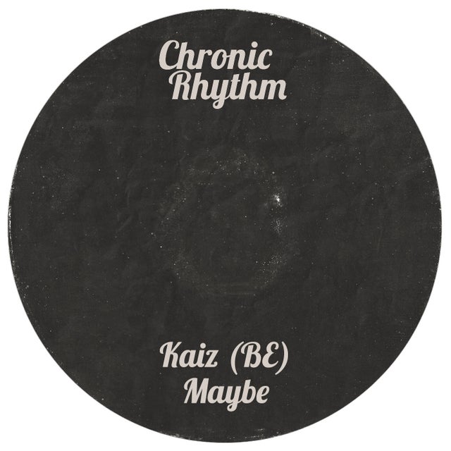 Maybe album art