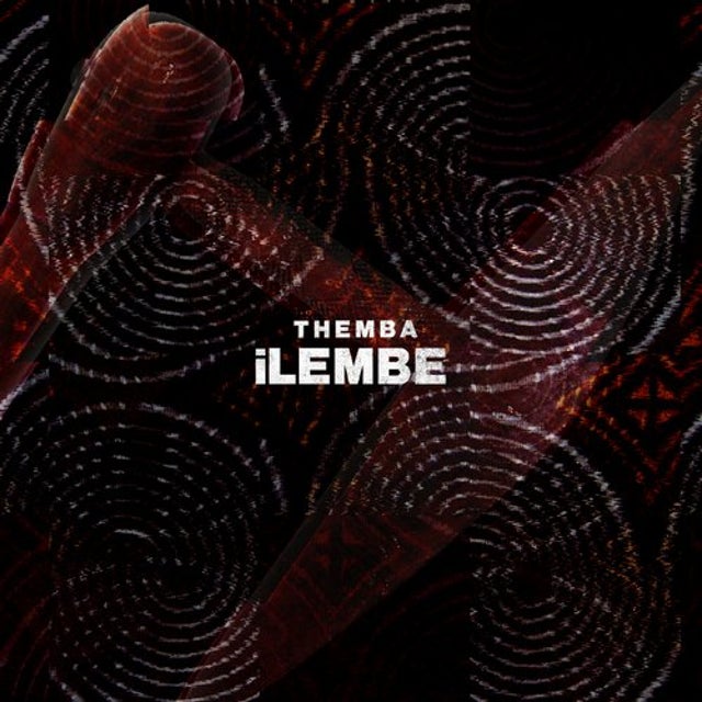 ILEMBE album art