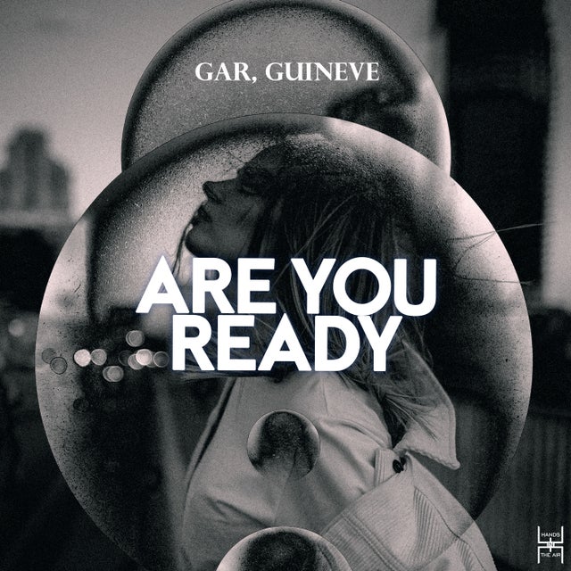 Are You Ready album art