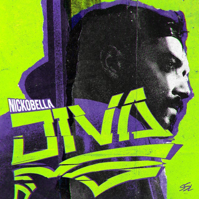 Diva - Extended Mix album art