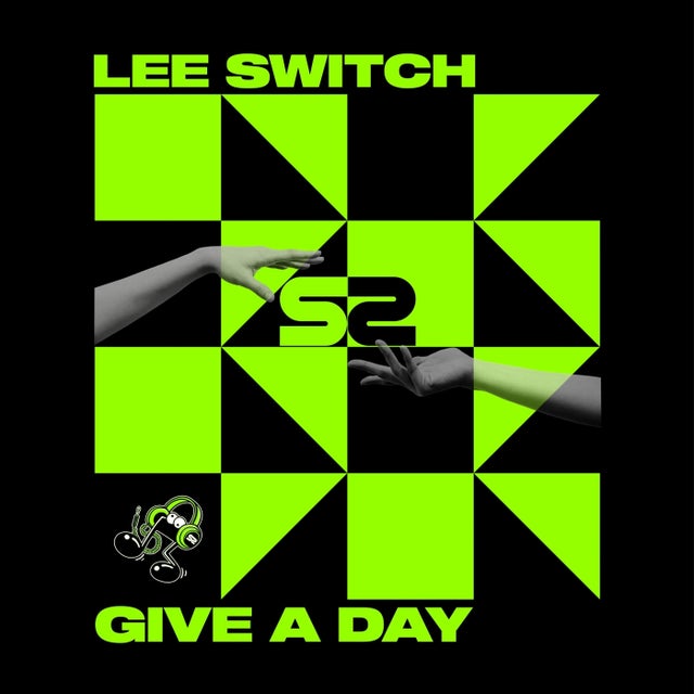 Give a Day album art