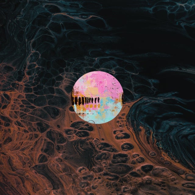 SLOW album art