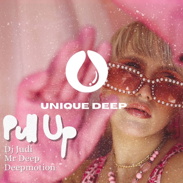 Pull Up album art