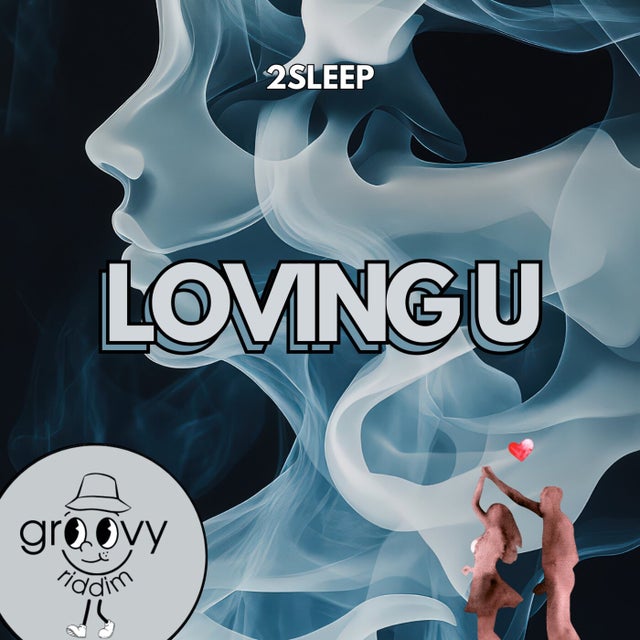 Loving U album art