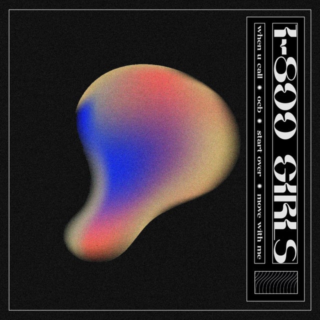 Start Over album art