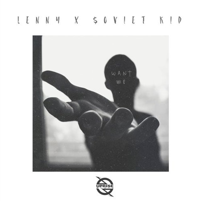 Want Me album art