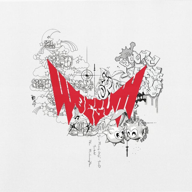 L.L.L album art