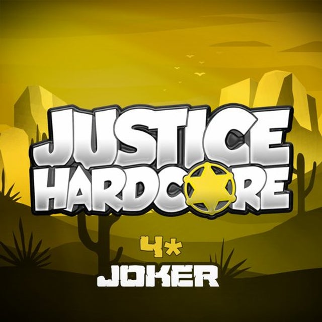 Joker album art